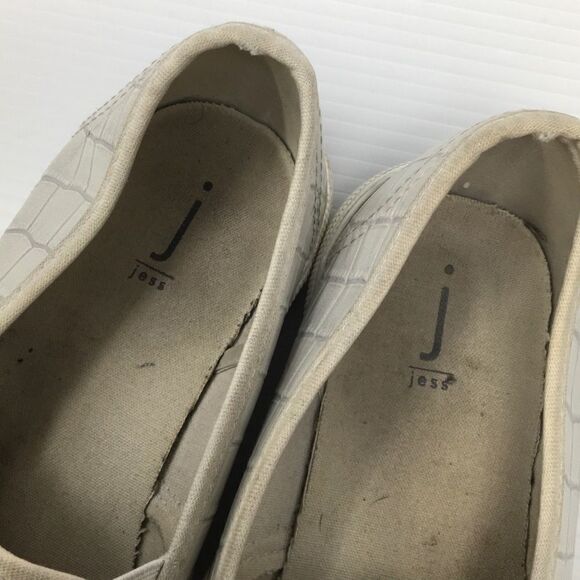 Slip-On Sneakers (A11)  - Picture 5 of 6